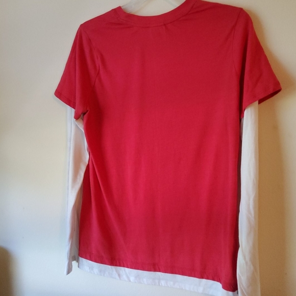 Badgers graphic long-sleeved - Picture 3 of 3